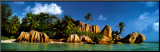 La Digue Island, Seychelles, Indian Ocean