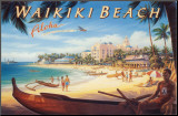 Waikiki Beach