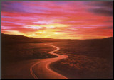 Buy Challenge: Winding Road at AllPosters.com