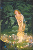 Midsummer Eve, c.1908