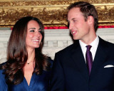 Buy Royal Engagement - Prince William & Kate Middleton at AllPosters.com