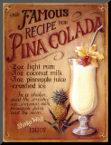 Pina Colada