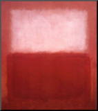 White over Red
