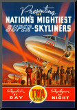 Super Skyliners