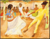 Baile en Tehauntepec