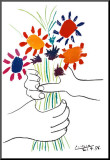 Buy Petite Fleurs at AllPosters.com
