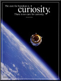 Buy Curiosity at AllPosters.com