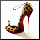 Buy Highheels, Wild Passion at AllPosters.com