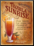 Tequila Sunrise