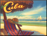 Buy Escape to Cuba at AllPosters.com