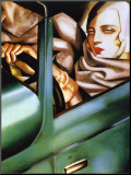 Autoportrait, 1925