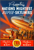 Super Skyliners