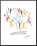 The Dance of Youth