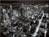 Empire State Building, East View