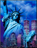 Buy New York, Statue of Liberty at AllPosters.com