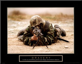 Bravery