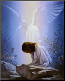 Thy Will be Done
