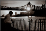 Jazz, New York, 1985
