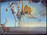 The Temptation of St. Anthony, c.1946