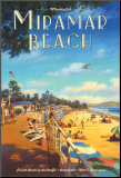 Miramar Beach, Montecitos