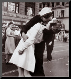 Kissing the War Goodbye