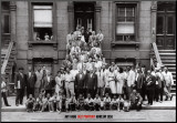 Buy Jazz Portrait - Harlem, New York, 1958 at AllPosters.com
