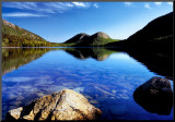 Buy Dedication: Jordan Pond at AllPosters.com