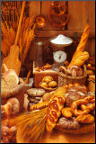 Bread