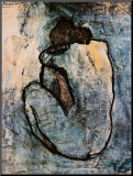 Buy Blue Nude, c.1902 at AllPosters.com