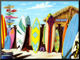 Surf Shack