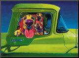 Buy I Wanna Go at AllPosters.com