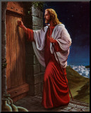 Buy Knock at the Door at AllPosters.com