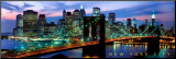 Brooklyn Bridge, New York