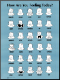 How Are You Feeling Today?