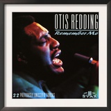 Otis Redding, Remember Me
