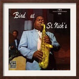 Charlie Parker, Bird at St. Nick's