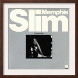 Memphis Slim - Raining the Blues