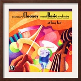 Rosemary Clooney and the Count Basie Orchestra, At Long Last, Directed by Grover Mitchell