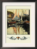 Yacht Harbor