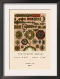 Metalwork of the Fourteenth and Fifteenth Centuries