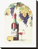 Buy Burgundy at AllPosters.com