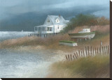 Down from Wellfleet