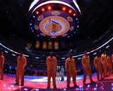 New Orleans Hornets v Los Angeles Lakers - Game Five, Los Angeles, CA - April 26: Lamar Odom