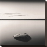 Solo Floating on Ottawa River, Study, no. 3