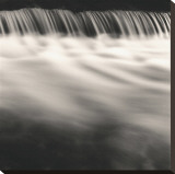 Waterfall, Study, no. 4