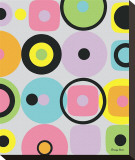 Licorice Wheels