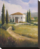 Tuscany Afternoon
