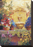 Patio Fountain