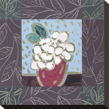 White Grapes
