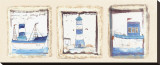 Lighthouse on the Rocks